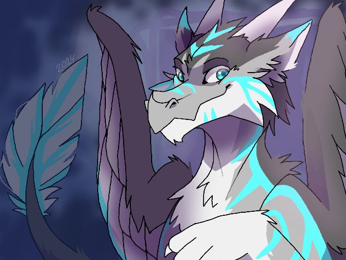 flyingdraegon's tweet photo. @jaydon_tart Thank you for the opportunity! Your art is so nice I wish I'd discover you earlier https://t.co/5laKsZmMhI