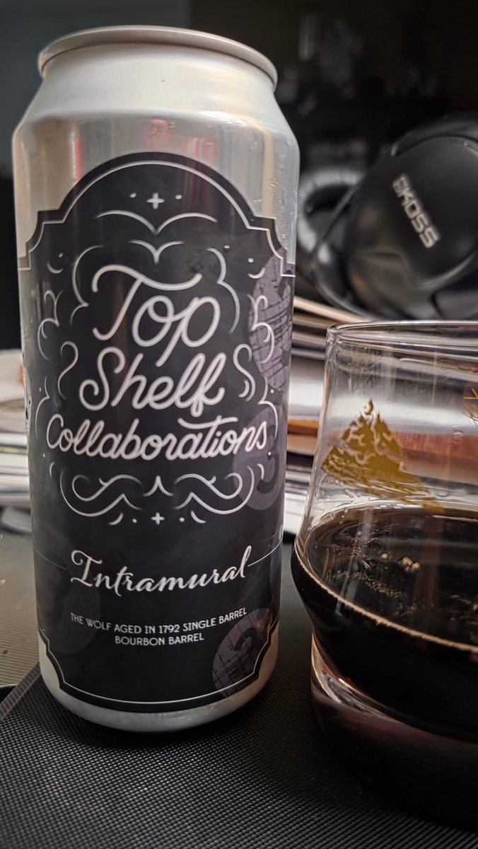 ๐ป Quentin ๐๐ (@qblacklock) on Twitter photo ๐๐๐ Top Shelf Collaboration ๐ป๐ป
๐บaged in a single 1792 barrel 13.5%
<a href="/ephoustonbill/">EPHoustonBill</a> <a href="/Just4BeerLovers/">Just For Beer Lovers</a> <a href="/badhopper/">Jason Hopper</a> <a href="/JohanBBT/">Johan</a> <a href="/D_V_T_/">Bob Creech</a> <a href="/Senor_Greezy/">๐ปSeรฑor Greezy๐ฎ</a> <a href="/BrianVolkert/">BV</a> <a href="/BarrelBourbon/">Bourbon Barrel</a> <a href="/cedarflats/">grandpaflats</a> <a href="/BeerSnobSean/">Sean D</a> <a href="/Kubrickx/">โพ๏ธ Zenus๐</a> ๐๐๐ Top Shelf Collaboration ๐ป๐ป
๐บaged in a single 1792 barrel 13.5%
<a href="/ephoustonbill/">EPHoustonBill</a> <a href="/Just4BeerLovers/">Just For Beer Lovers</a> <a href="/badhopper/">Jason Hopper</a> <a href="/JohanBBT/">Johan</a> <a href="/D_V_T_/">Bob Creech</a> <a href="/Senor_Greezy/">๐ปSeรฑor Greezy๐ฎ</a> <a href="/BrianVolkert/">BV</a> <a href="/BarrelBourbon/">Bourbon Barrel</a> <a href="/cedarflats/">grandpaflats</a> <a href="/BeerSnobSean/">Sean D</a> <a href="/Kubrickx/">โพ๏ธ Zenus๐</a>