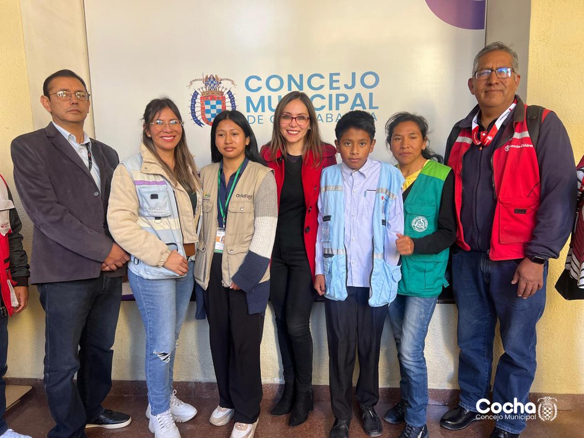 ConcejoGamc's tweet photo. El Concejo Municipal aprobó la Ley N° 1668 de Prevención y Lucha Contra la Violencia Digital, una normativa que busca proteger a niñas, niños, adolescentes y ciudadanía en general frente a las nuevas formas de acoso, hostigamiento y vulneración de derechos en entornos digitales https://t.co/vpFT2PZ8Ph