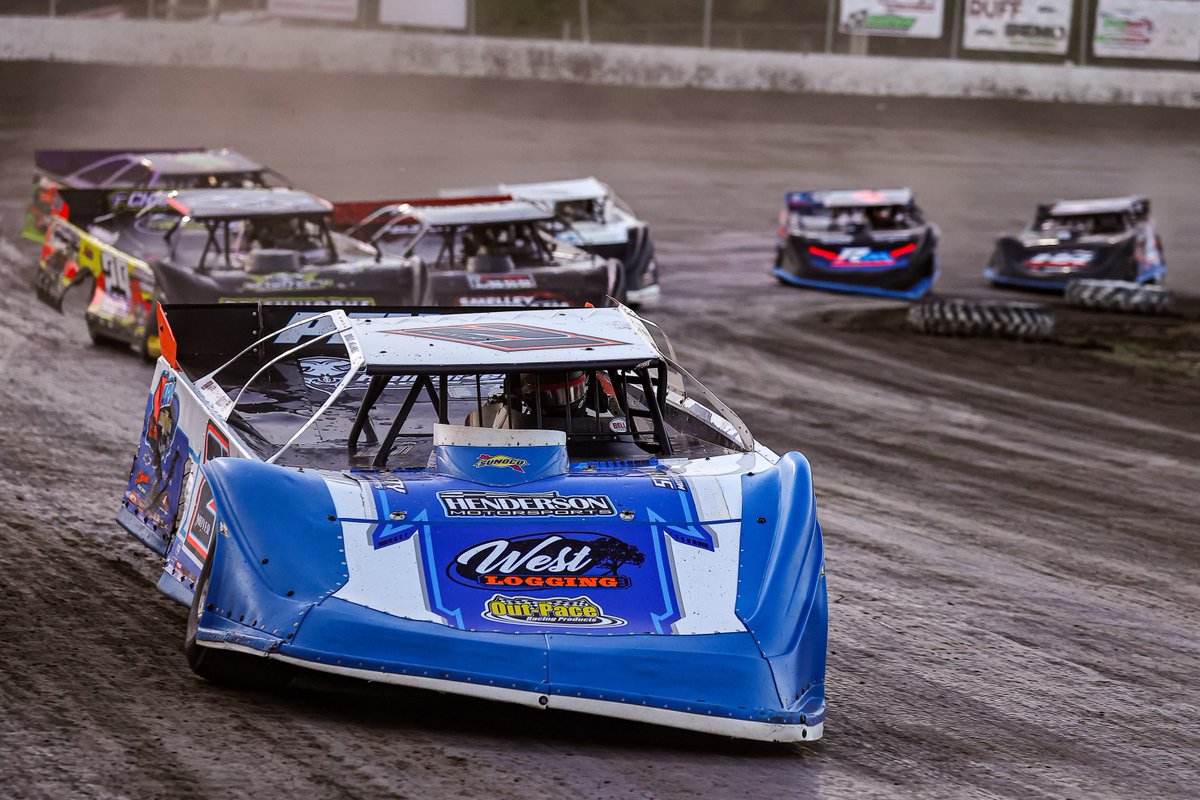 🏁<a href="/21BMJ/">Billy Moyer Jr.</a> wins Heat 2!

Other transfers:
2. Christian Hanger
3. <a href="/14MoBags/">Morgan Bagley - Team 14</a> 
4.  Dillon McCowan