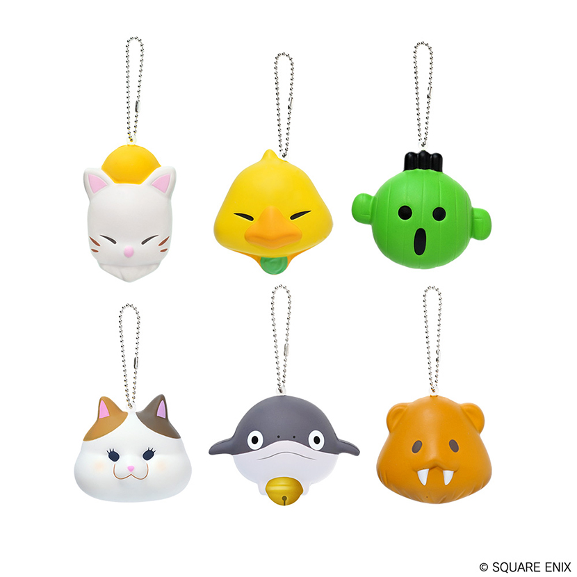 ˏˋ ≋ 7月2日は「#なまずの日」 ≋ ˊˎ˗ e-STOREでは、『#FF14』の