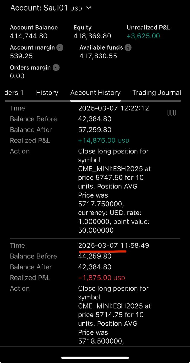 TenorioCamargo's tweet photo. The new generation of traders it’s on their way fam 💯🤝🏽, comment down below if you want access to my private community  fam! 🤝🏽 https://t.co/ouzkRf04Tx