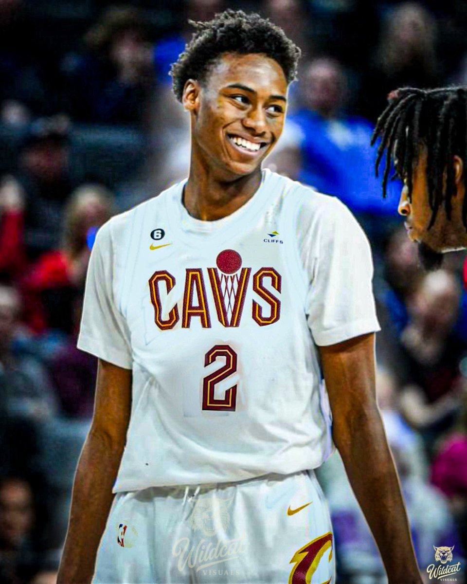 WildcatVisuals's tweet image. Jrob signs an Exhibit-10 with the Cavs