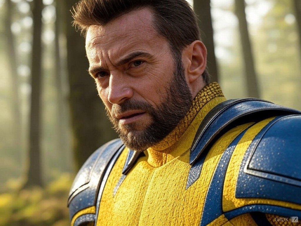 JosesAIWorld's tweet photo. I asked AI to cast CM Punk playing as Wolverine.

#CMPunk #Wolverine #AICasting #MarvelFanCast
#AIArt #AIImagination #WolverineRecast #MarvelMultiverse #XMenReboot #PunkAsWolverine #LoganReturns #FantasyCasting #WhatIfMarvel #CMWolverine
#ComicBookDreams #AIDreamCasting https://t.co/HzrzEM9M33