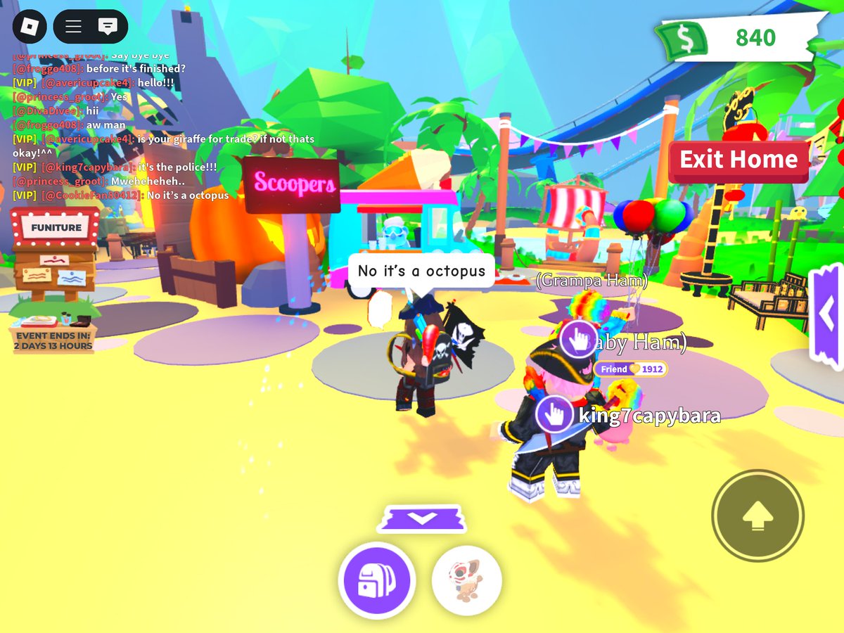 <a href="/Jennabeanie/">Bean</a> <a href="/capybaraman86/">Kapy</a> <a href="/GrandpaHamAM/">Grampy</a>