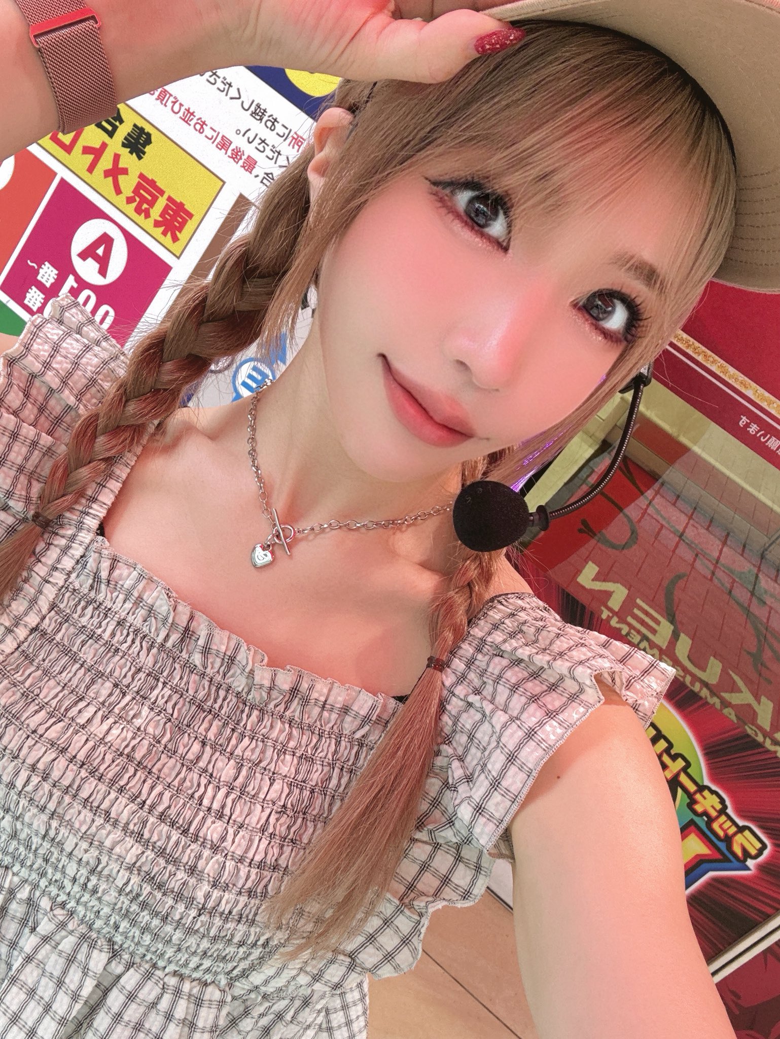 絆 りん (@kizuna_rin_) / X