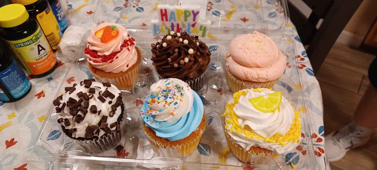 C. Arenal tweet media