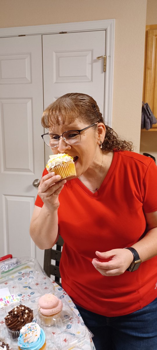 C. Arenal tweet media