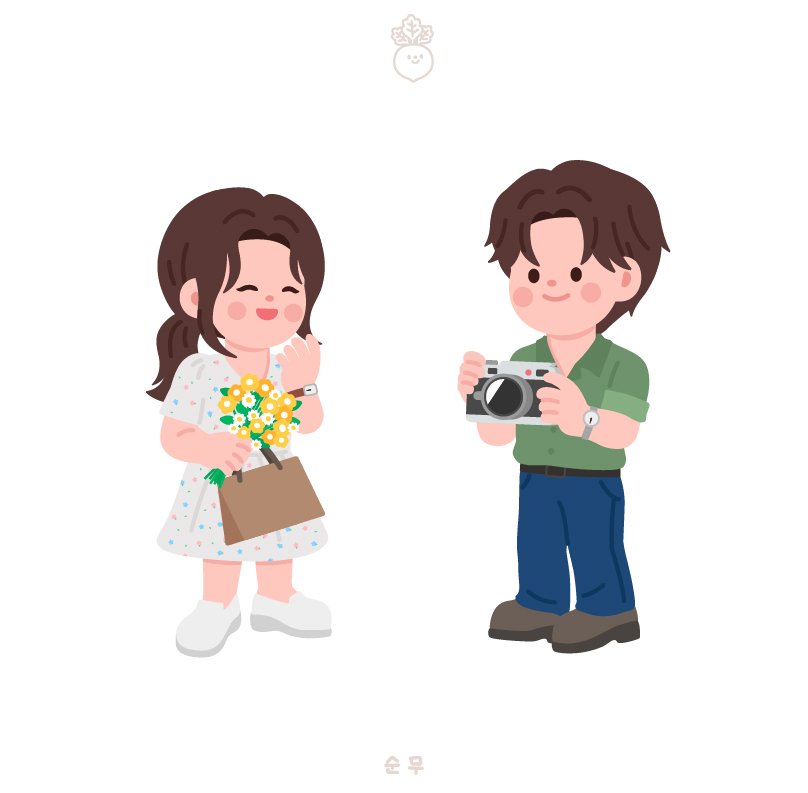 정은프란 은버트📷🌽
"영원한 찰나를 담았네, 이곳에"

#순무_illust