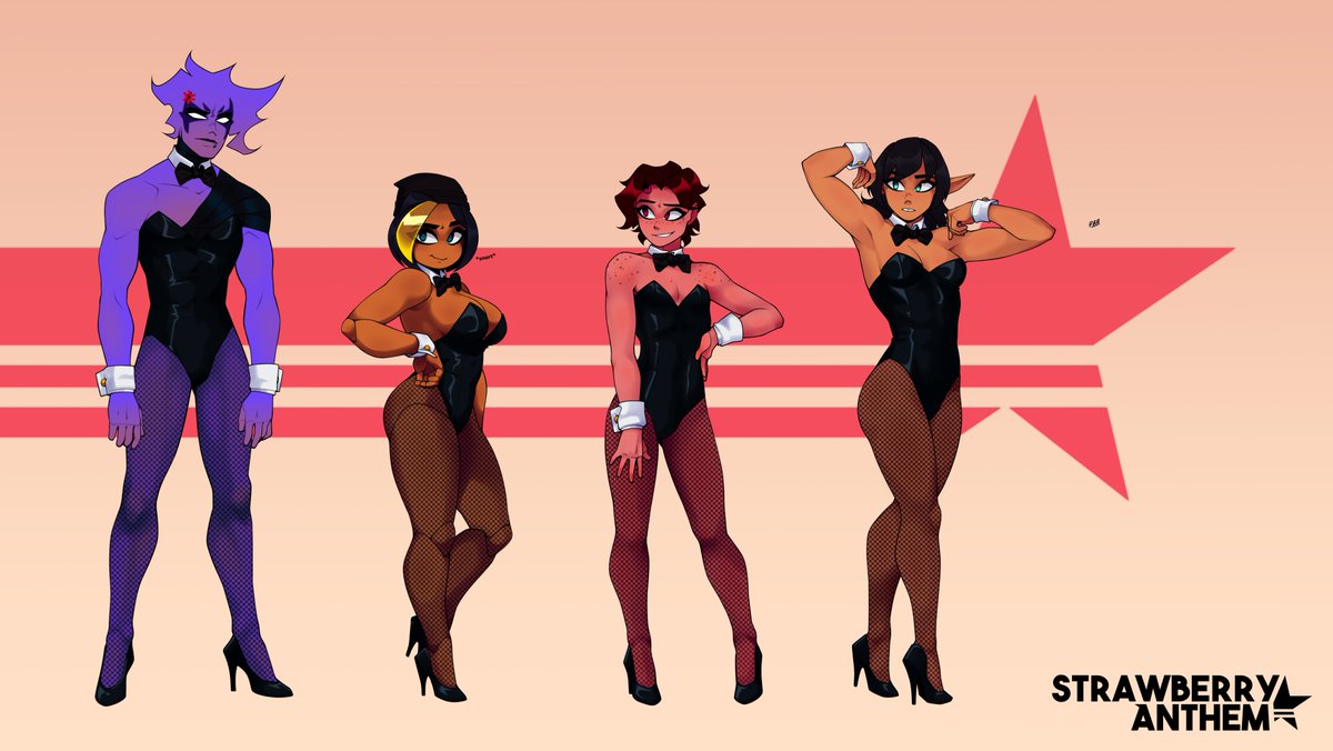 SrGenesis! tweet media