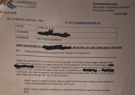 ReganBrusse's tweet image. #Unsheltered #HumanRights