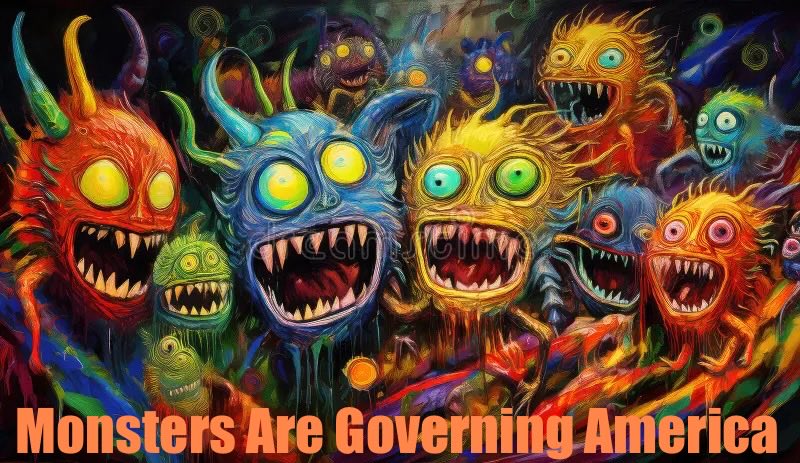 AndreaTwitmo's tweet photo. @RonFilipkowski @SarahLarchmont Losing Medicaid & other programs will also be detrimental to Alaskans!
Your spineless ass knows that!
You & your #SeditiousGOP colleagues will be remembered as the American Nazis that stole from the poorest to give to the richest, at the suffering/death of millions of Americans https://t.co/goLLxIj7zs