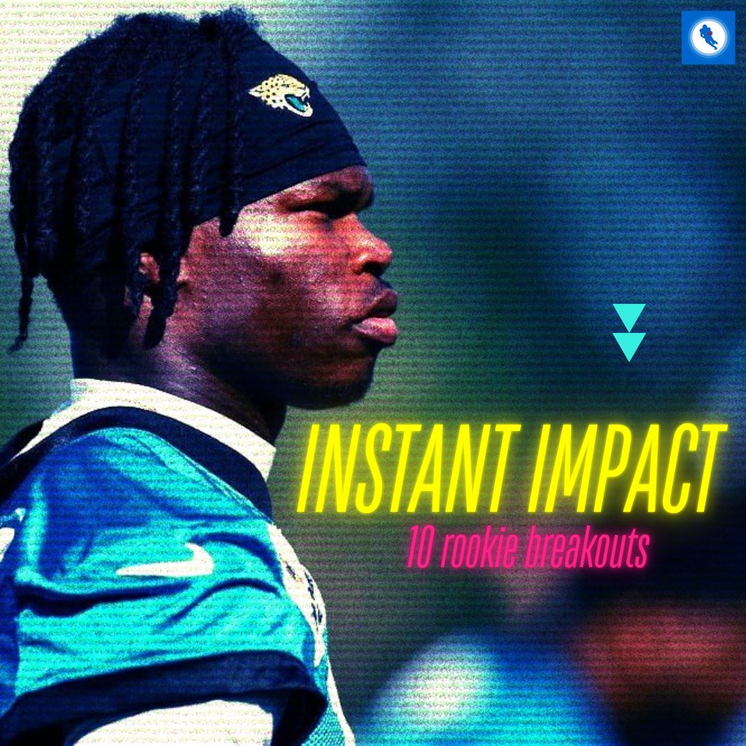 RotoBaller NFL (@rotoballernfl) on Twitter photo 💥 10 Instant Impact Rookies -- Latest Best Ball Rankings -- Discounted Veteran RBs -- QB Busts -- WR Sleepers -- Second-Year Risers & Fallers
➡️ mailchi.mp/rotoballer/new…
🔥 Win MORE in 2025 with <a href="/RotoBaller/">RotoBaller</a> 💥 10 Instant Impact Rookies -- Latest Best Ball Rankings -- Discounted Veteran RBs -- QB Busts -- WR Sleepers -- Second-Year Risers & Fallers
➡️ mailchi.mp/rotoballer/new…
🔥 Win MORE in 2025 with <a href="/RotoBaller/">RotoBaller</a>