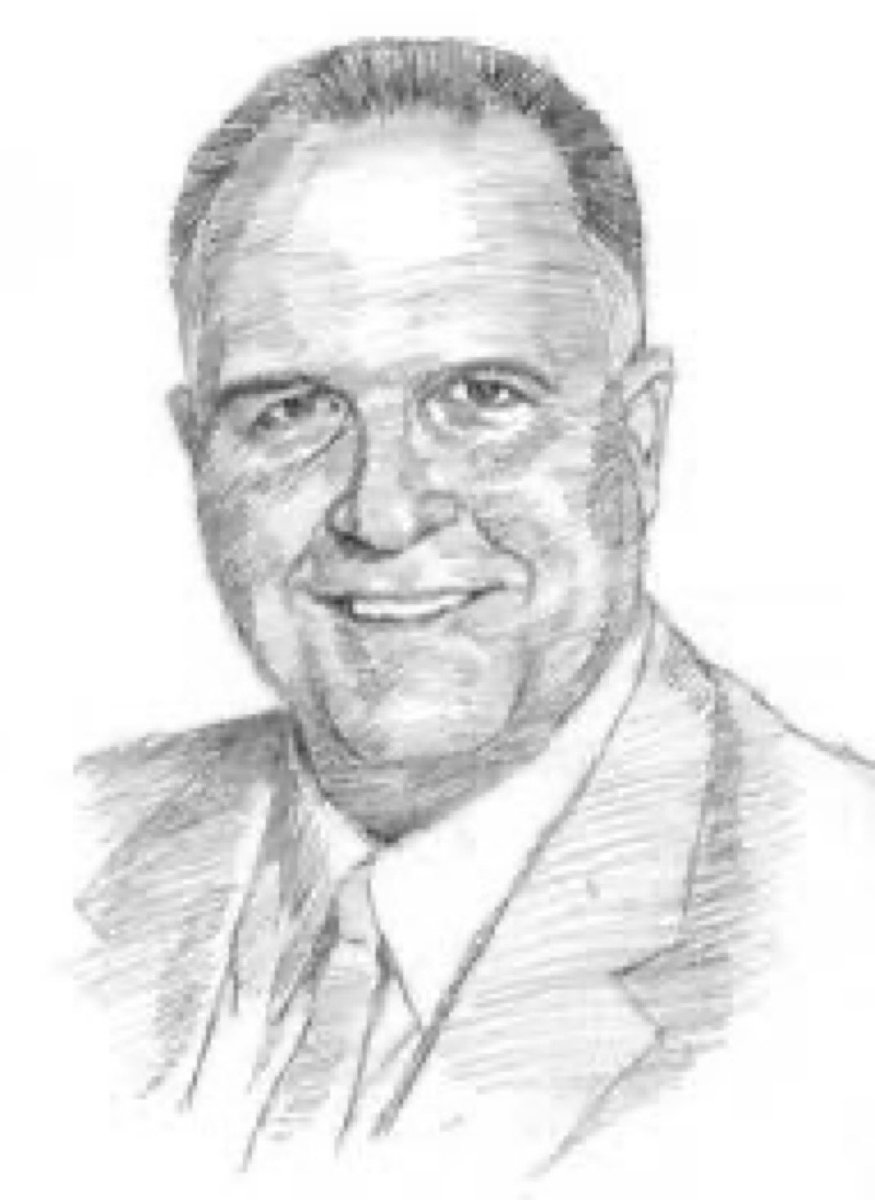 1 year ago we lost an incredible man. He impacted me in so many ways. He was the best of us!  Miss you Coach!