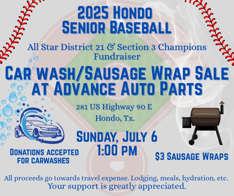Hondo Baseball (@hondo_baseball) on Twitter photo 