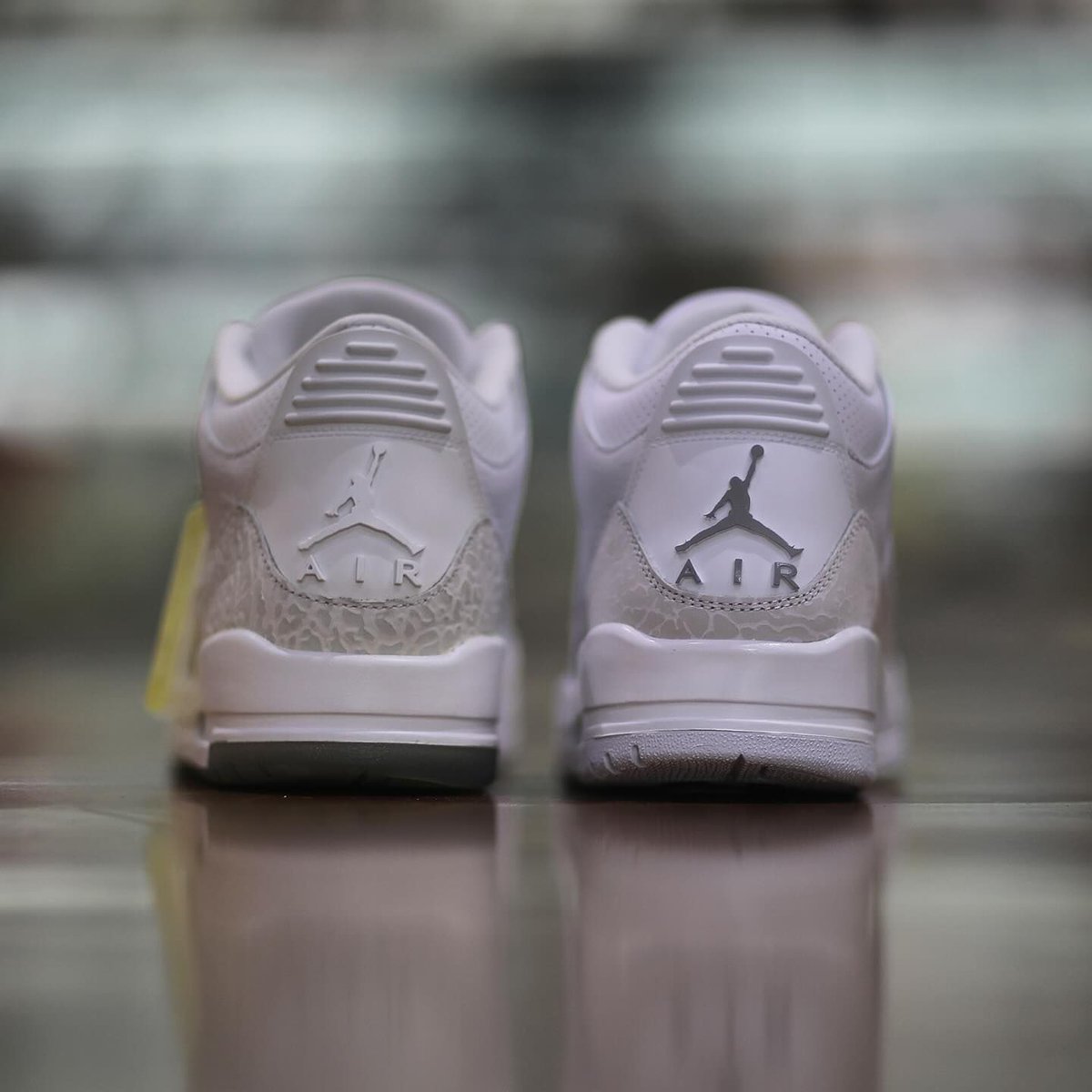 air jordan 3 25th anniversary