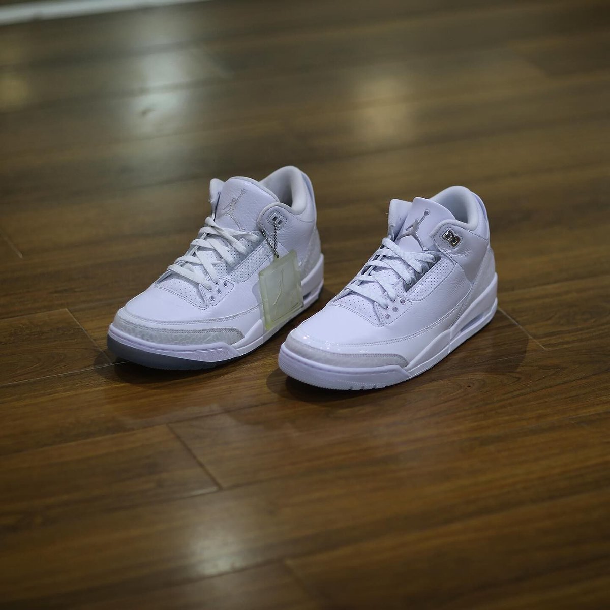 air jordan 3 25th anniversary