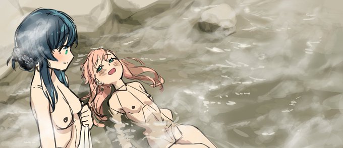 Skeb作業中...
もうちょっとアイデア出したいんだけどあれこれと描き進めてたらえらいうまいこと描けてしまった
絵がうまいかもしれない 