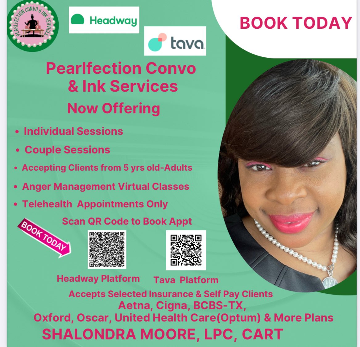 Counselor Moore LPC (@moorecounselor) on Twitter photo Now offering more platforms for your Mental Health Needs… Book Today… #mentalhealthmatters Find A Therapist… You Are Not Alone! <a href="/NAMICommunicate/">NAMI</a> Now offering more platforms for your Mental Health Needs… Book Today… #mentalhealthmatters Find A Therapist… You Are Not Alone! <a href="/NAMICommunicate/">NAMI</a>