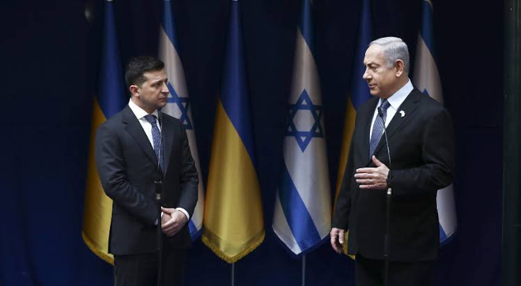 Gaza Is Not Ukraine: A Call for National Clarity and Security

Comparing Gaza to Ukraine is not only inaccurate, it’s dangerous. These are fundamentally different crises with distinct geopolitical implications. Britain is facing a real immigration crisis and mounting national