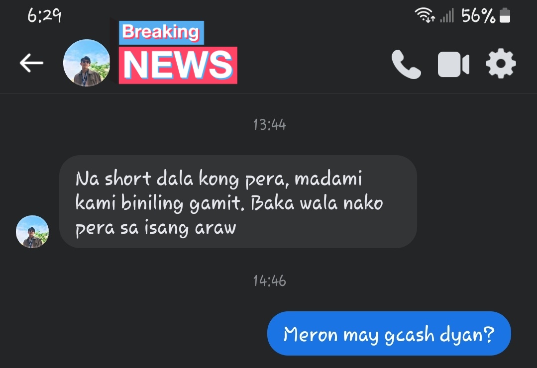 Guy03Simple's tweet photo. Paano makakaipon nyan?estudyante at kuryente palang yan..kaya pa ba self? https://t.co/fhm3aVXMpy