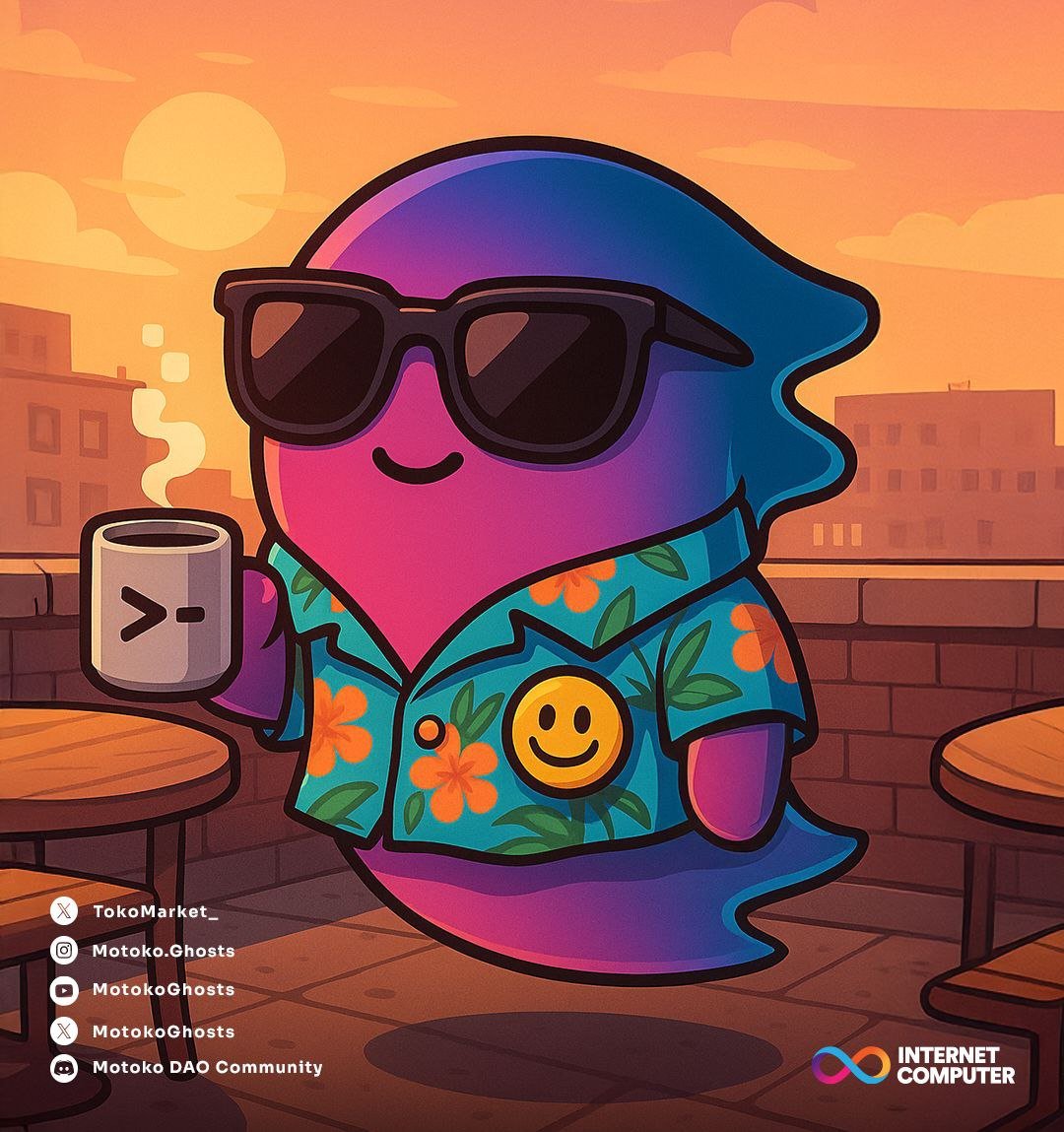 Motoko Jackpot:

One Summer Staking Mania Neuron, which is configured to Non Dissolving at the Max Dissolve Delay, will win a Jackpot of 2,500 $MOTOKO each week!

To enter, share your Neuron ID in this thread!

Total Pool = 22,500 $MOTOKO