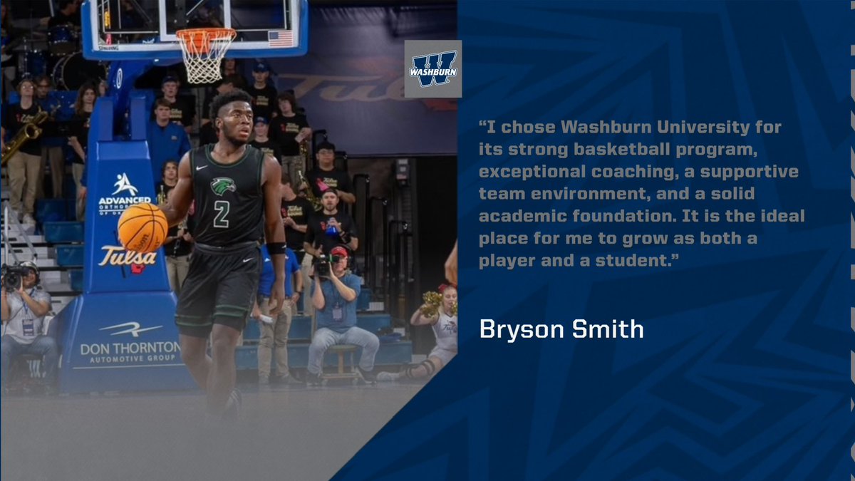 🤝

<a href="/IchabodMBB/">Washburn MBB</a> x <a href="/THEBRYSONSMITH/">ʙʀʏsᴏɴ sᴍɪᴛʜ</a>
