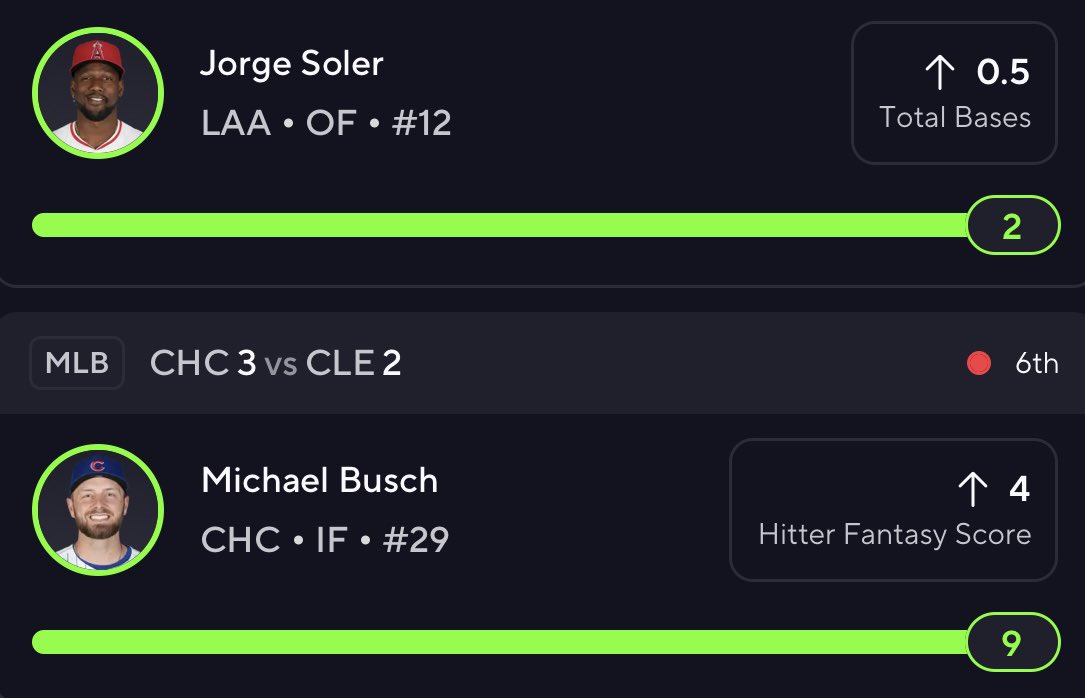 Squirrel Bets 🐿 tweet media