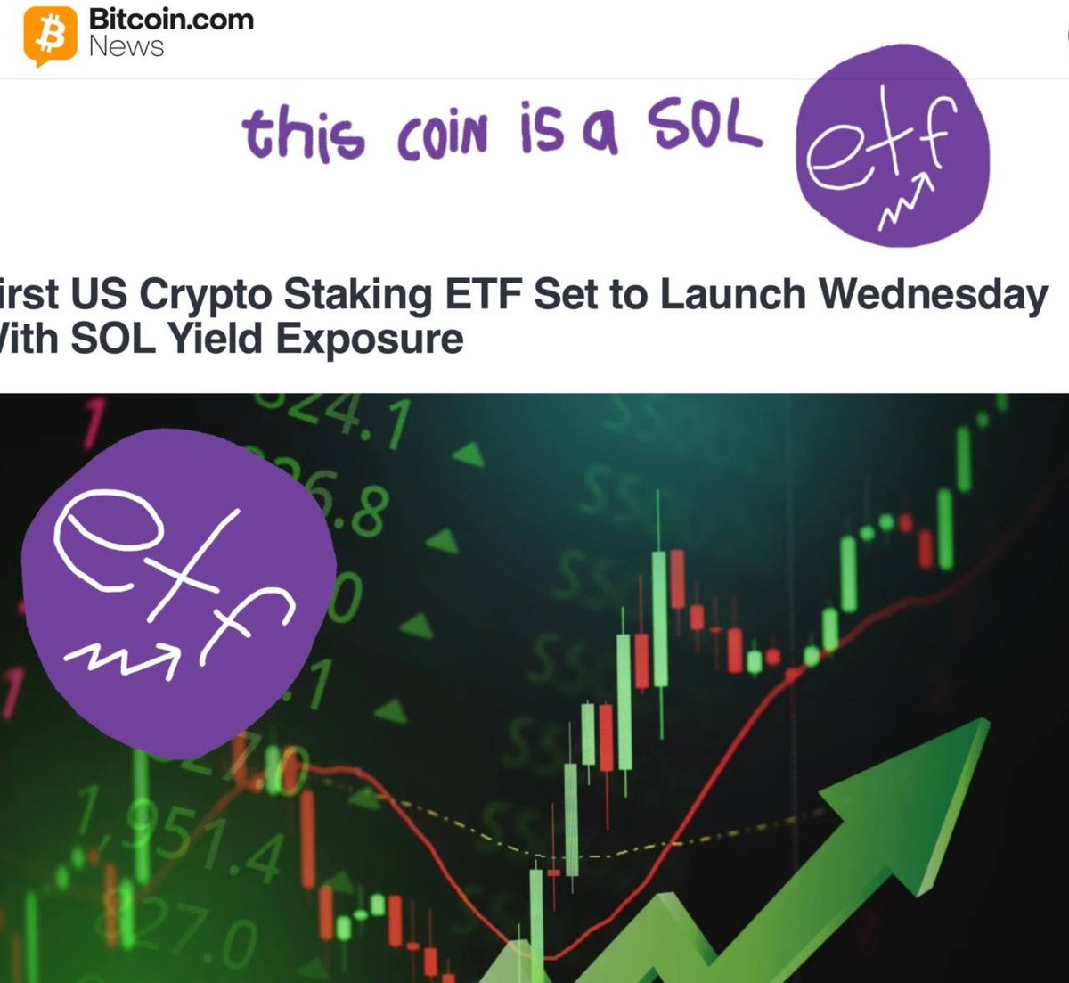 this coin is an etf tweet media