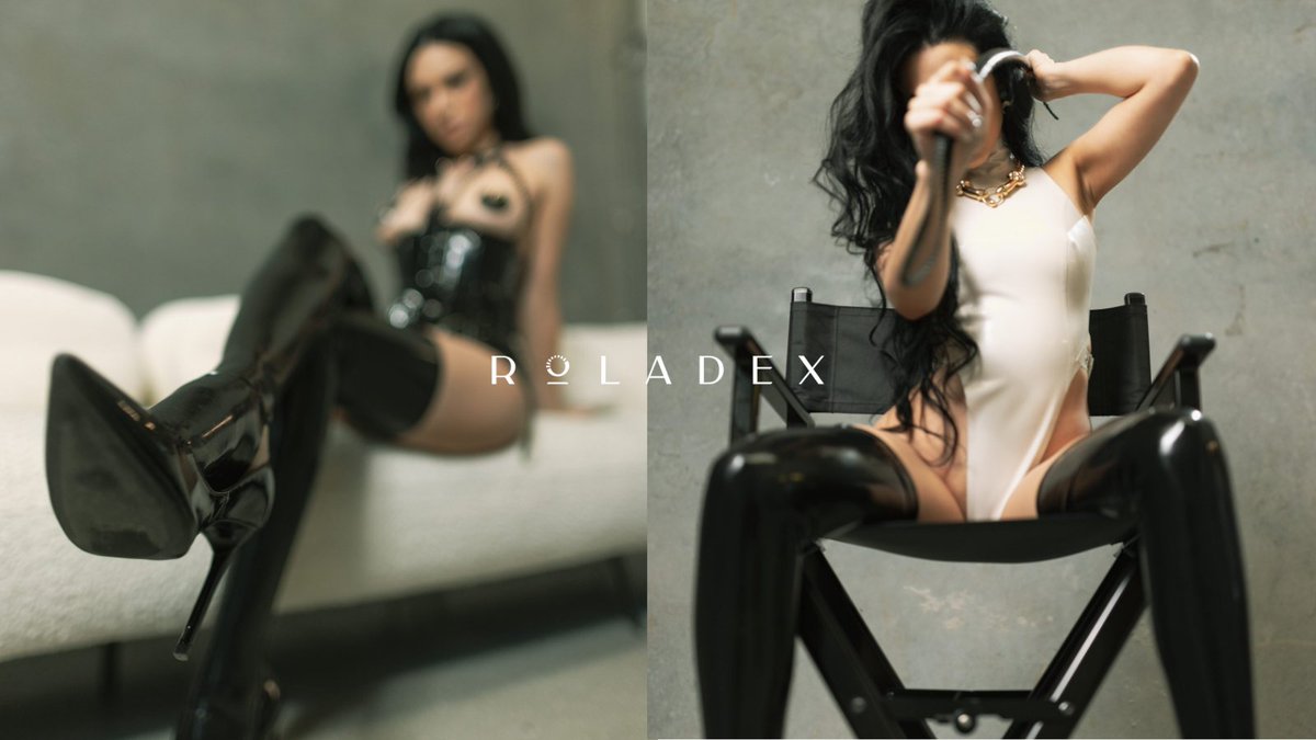 Roladex (@roladex_hub) on Twitter photo "My demeanour is often playful, cruel, and devastatingly sweet"
<a href="/TheLunaCanes/">๐ท๐๐๐ ๐ฎ๐๐๐๐ ๐ฆ</a> "My demeanour is often playful, cruel, and devastatingly sweet"
<a href="/TheLunaCanes/">๐ท๐๐๐ ๐ฎ๐๐๐๐ ๐ฆ</a>