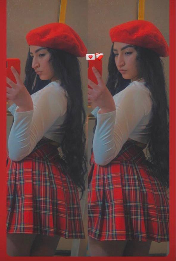 Mirandaibz23's tweet photo. Buenas noches bebés 🔥💕

¿Les gusta como se me ve esta faldita de colegiala?

Manden chat Hot mis amores, ando bien calientita 👀

Dale RT y MG 💕

#porn #incest #hot https://t.co/p7bn1rFsHv