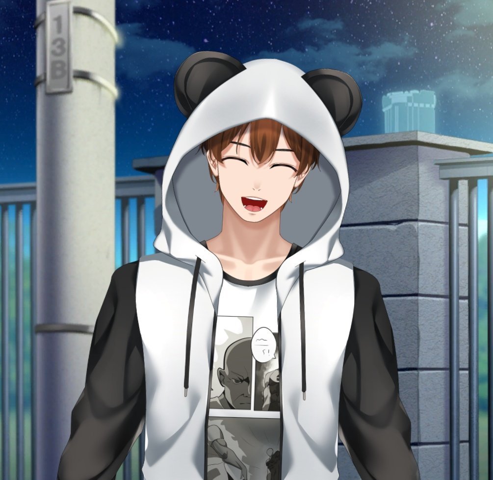 Thank you everyone who stopped by stream yesterday, I really appreciate all the support and had a blast catching up with you all!

An especially big thanks to the artists that made it all possible 🖤
Model Design: <a href="/H_B_Huddleston/">HeHu Art and Design (Comms Open!)</a>
Model Art: Noya/Noyart (Fiverr)
Rig: <a href="/Chuunakun/">Chuuna | Comms Open ~</a>