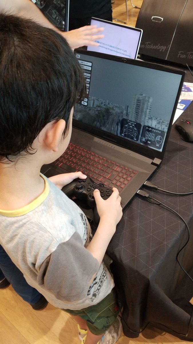 たるこす / Yusuke Furuta tweet media