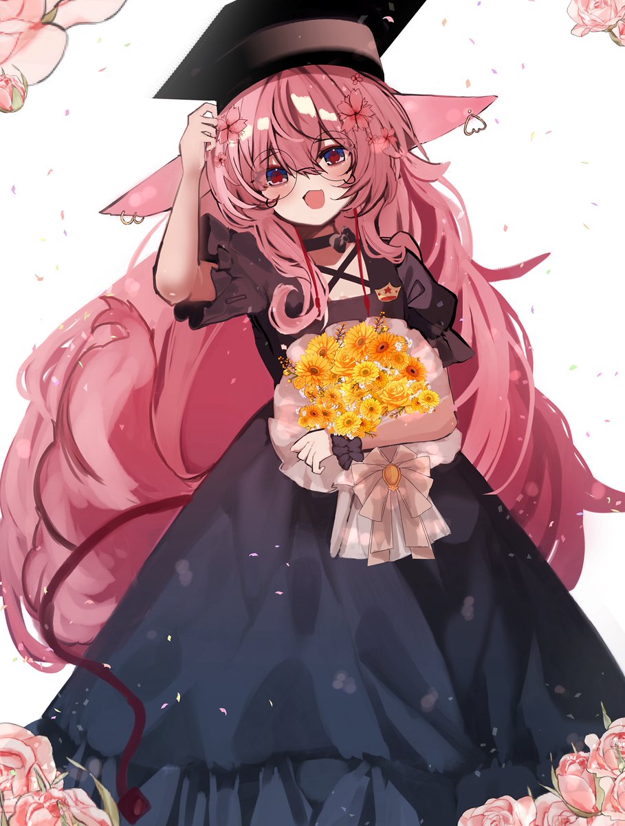 Socks Agency (@socksagency) on Twitter photo EVERYONE CONGRATULATE <a href="/SVACarmen/">Carmen - SVA Talent Management</a> ON GRADUATING COLLEGE RIGHT NOW!!! 🎓
🎨 @Matcha_latte42 EVERYONE CONGRATULATE <a href="/SVACarmen/">Carmen - SVA Talent Management</a> ON GRADUATING COLLEGE RIGHT NOW!!! 🎓
🎨 @Matcha_latte42