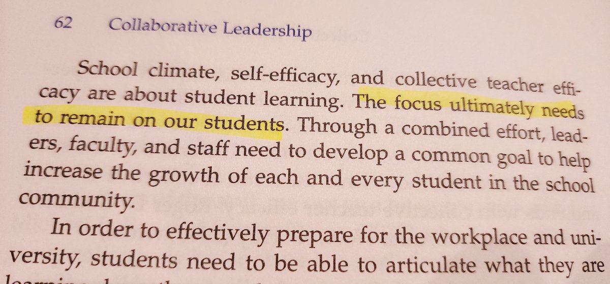 loudlearning's tweet image. What it&apos;s all about...the kids!