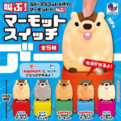 カプセルトイ通販のチャッピー tweet media