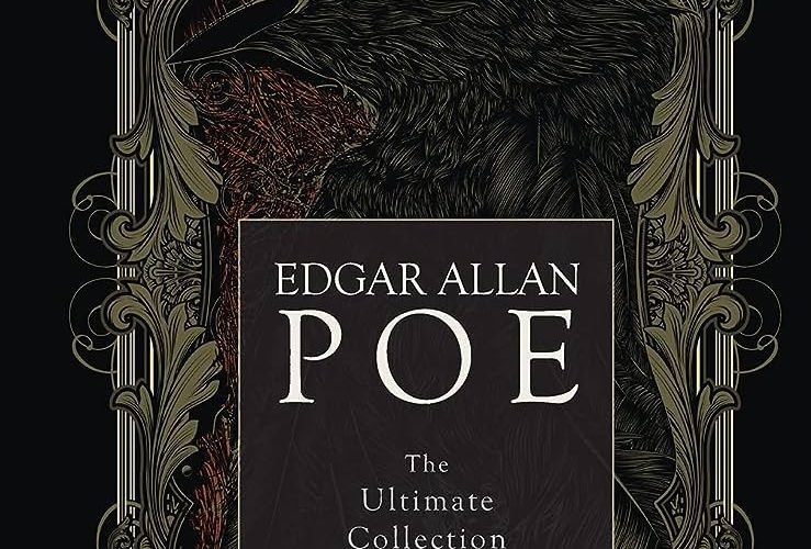 freeboostpromo's tweet image. The Master of the Macabre: Edgar Allan Poe's Life and Legacy 
 buff.ly/3PmJ9qw…-life-and-legacy/  

#EdgarAllanPoe #Macabre #Literature