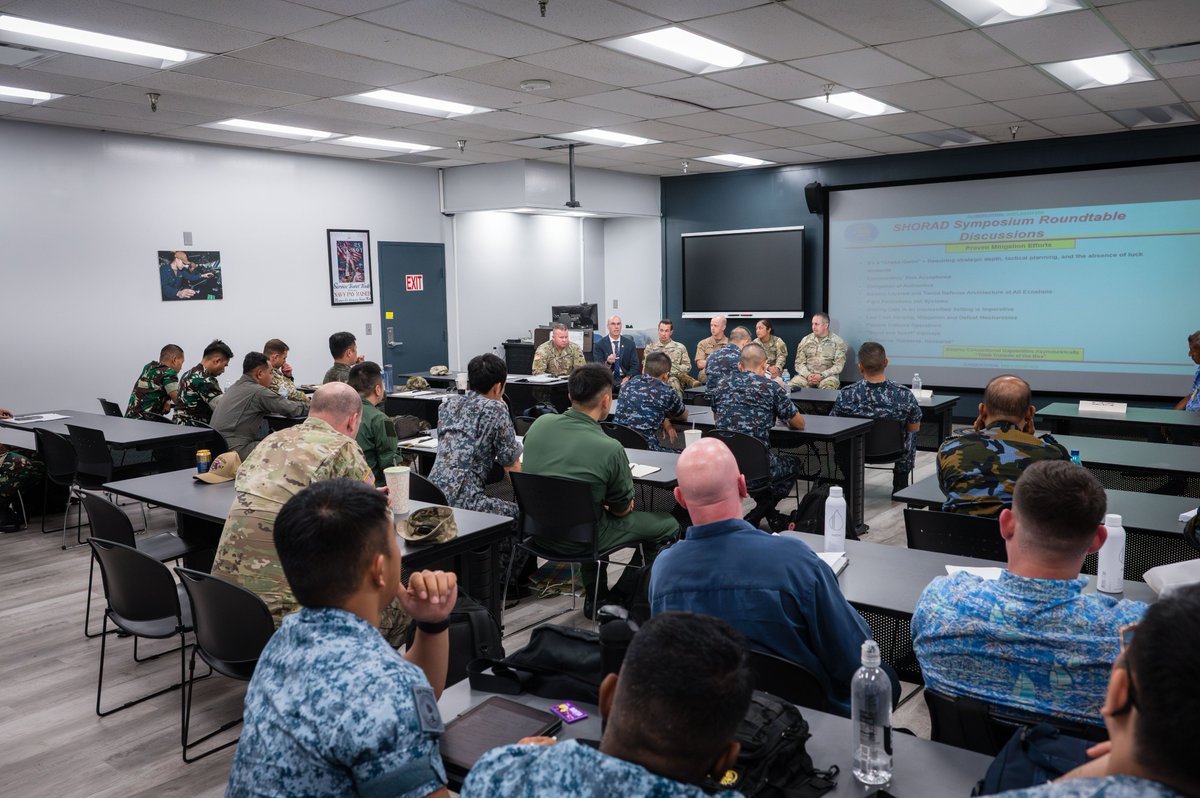 94th AAMDC tweet media