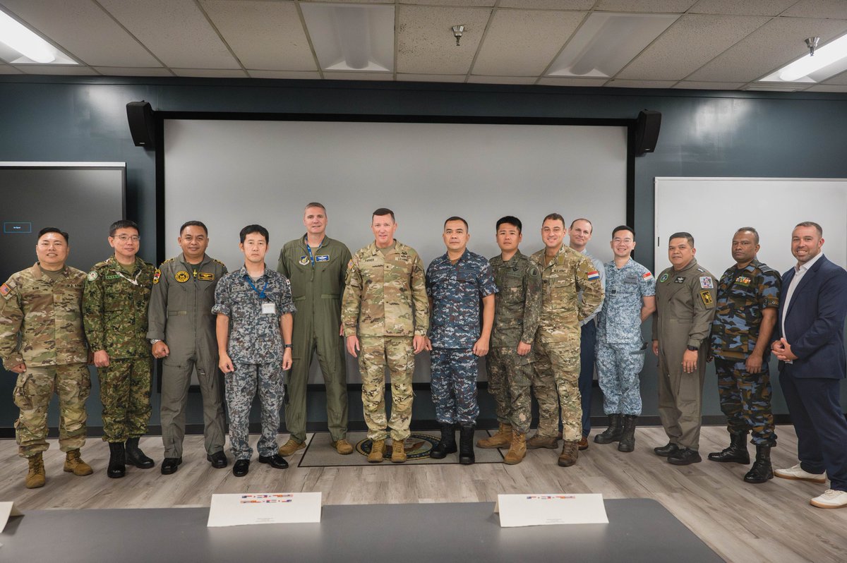 94th AAMDC tweet media