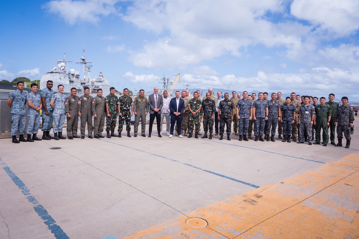 94th AAMDC tweet media