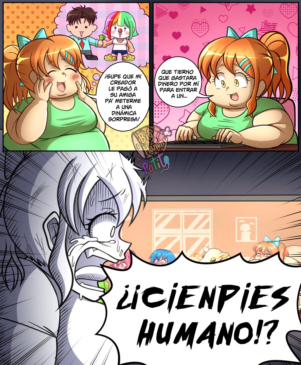 <a href="/RovMandarina/">Rov🔞</a> Fue un gusto hacer negocios contigo, Potito. 
Esperé 2 años para esto pero mi a mi OC le tomará 30 años de terapia.
