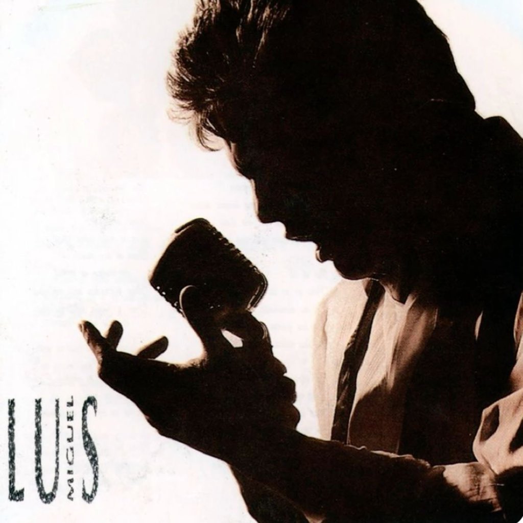 TheLMCharts's tweet photo. More than 33 years after its release, the album track “La Mentira” from the best selling Spanish album of all time “Romance” by Luis Miguel, has just hit a new milestone, achieving its highest single-day streaming total ever with an impressive 400,000 streams on Spotify alone. https://t.co/izmtVhMHQE