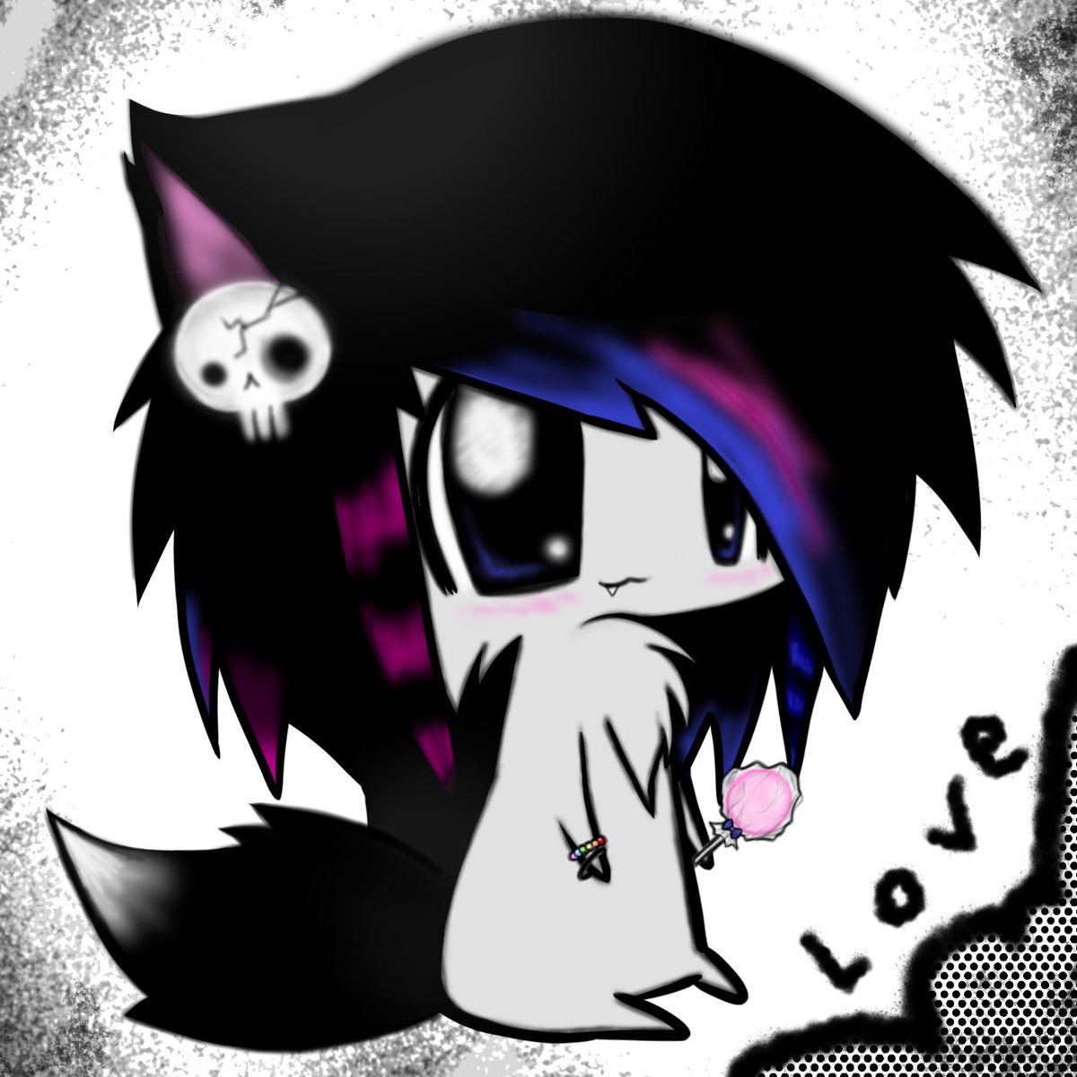 pegasus girl Easter (@ponysprinkles) on Twitter photo 