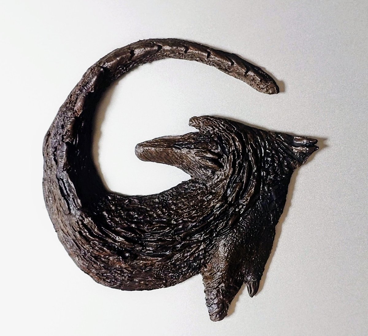 mimittoWS's tweet image. ワンフェス夏卓6-14-01
当日版権作品について確定しました
ゴジラ-1.0Gロゴモーション 再販
ゴジラ-1.0水圧ダメージ咆哮 新作展示
ゴジラ-1.0Gロゴ造型盛りプレート 新規販売
ペンペン飛ぶ!? 新規販売
バルタン星人デフォルメ 再販
#WF2025S #GodzillaMinusOne #みみっと工房