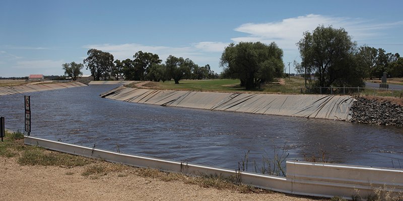 Two major water efficiency projects that could deliver considerable #environmental water savings for the #Riverina region are now on public display. 

Residents and stakeholders are invited to have their say until Tuesday 15 July. 

READ MORE: tinyurl.com/2d8nr3x7