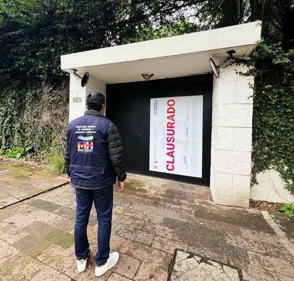 Gobierno y Asuntos Jurídicos MH 2024-2027 tweet media