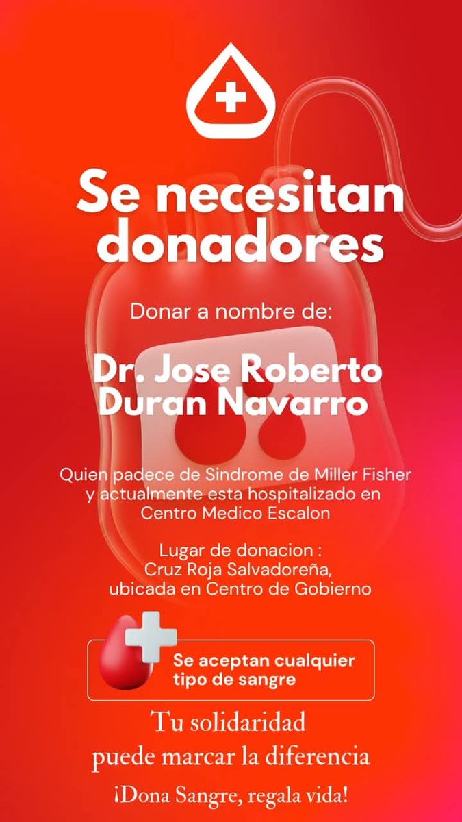 Nos ayudan con su donación o compartiendo... todo cuenta, gracias.