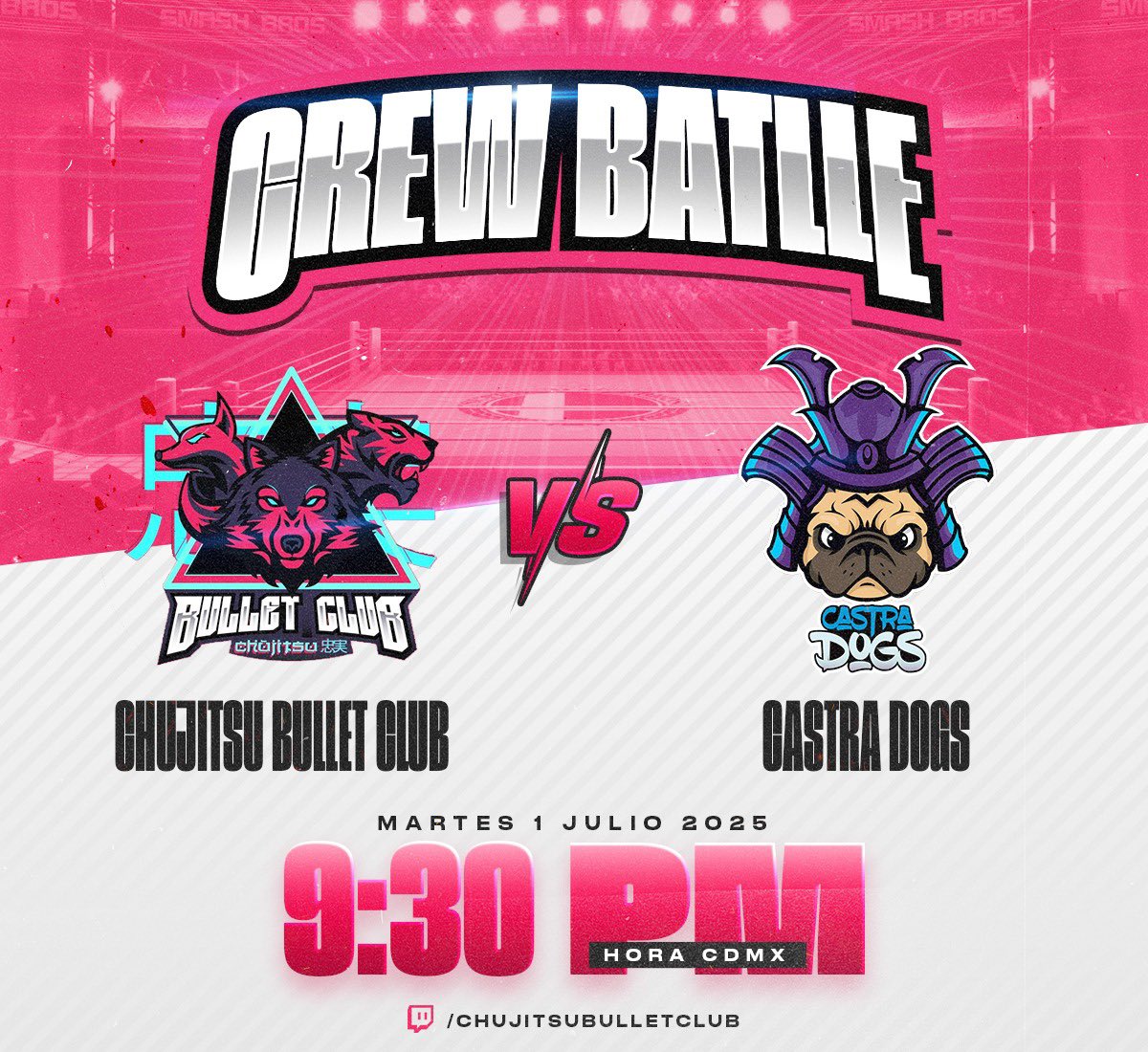 CBCTeam's tweet image. Duelo de jaurías 🔥
#PPCBCALVC #WhereTheBestPlay ❤️