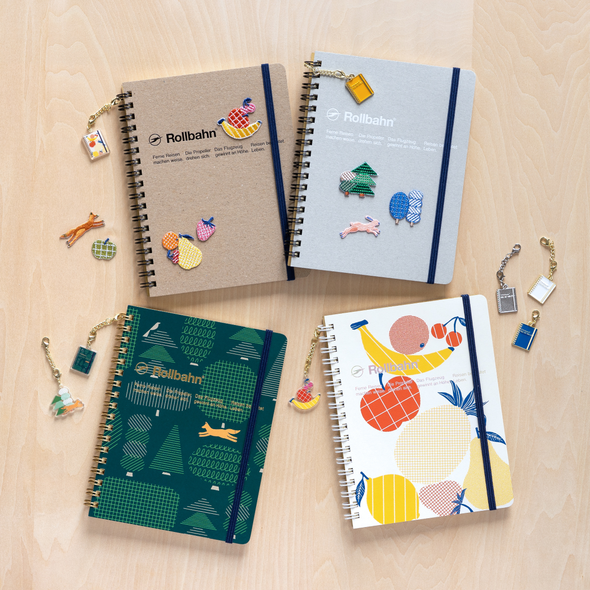 Shop News】デルフォニックスの定番、ロルバーンとインナーキャリング