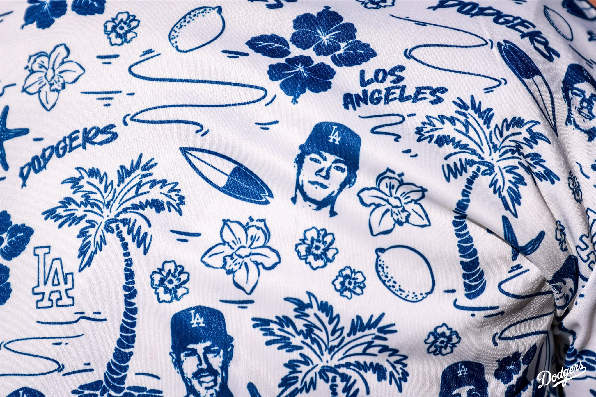 Los Angeles Dodgers on X: 